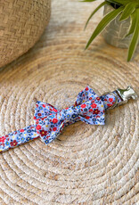 Bow Tie | Flower Power