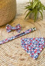 Bow Tie | Flower Power