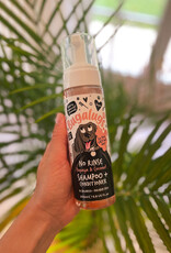 Bugalugs Bugalugs | 2-in-1 Droogshampoo & Conditioner | Papaja & Kokos