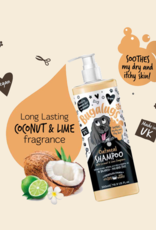 Bugalugs Bugalugs | Oatmeal Dog Conditioner | Coconut & Lime scent