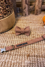 Bow Tie Wool | Harvest (last mini & M)