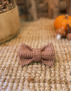 Bow Tie Wool | Harvest (last mini & M)