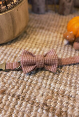 Bow Tie Wool | Harvest