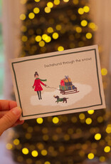 Christmas Card | Set of 7