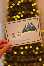 Christmas Card | Set of 7