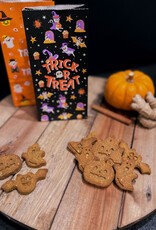 Halloween Treats | Pumpkin Spice | gluten free