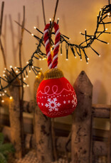 Christmas Bauble Rope