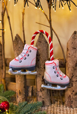 Ijsschaatsen | Rope toy for dogs