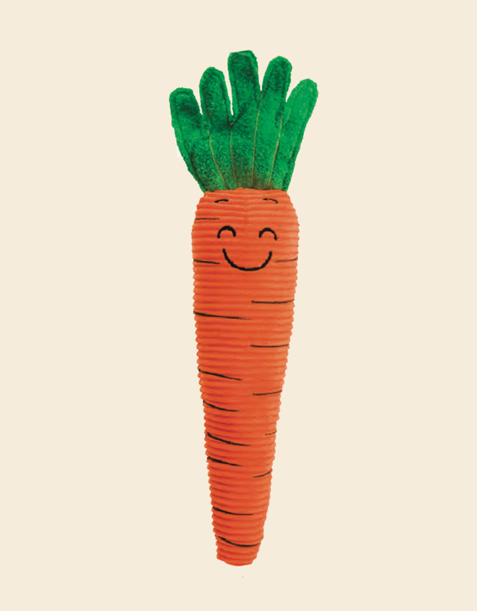 Carry the Carrot