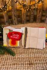 Bite Me Snuffle book | Christmas Edition