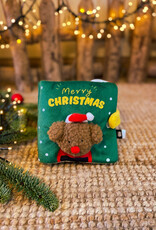 Bite Me Snuffle book | Christmas Edition