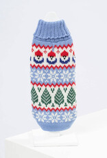 Holiday Gnomes | Alpaca hondentrui | Alqo Wasi (laatste XXS en S)