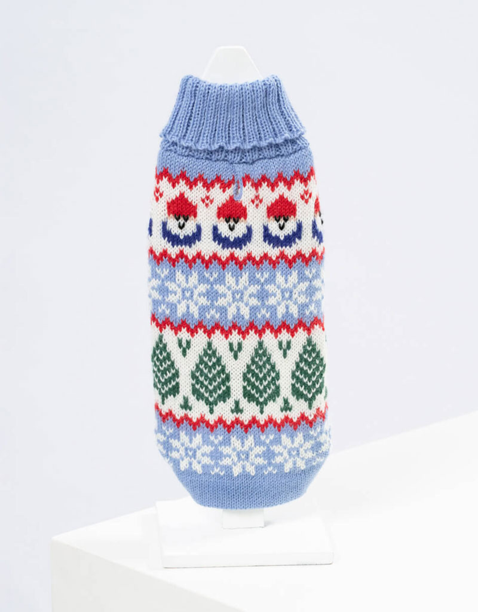 Holiday Gnomes | Alpaca hondentrui | Alqo Wasi (laatste XXS en S)