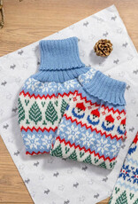 Holiday Gnomes | Alpaca hondentrui | Alqo Wasi (laatste XXS en S)