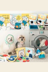 Bite Me Snuffle book | Laundry book