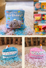 Barkday Box for Dogs | Compose it yourself!