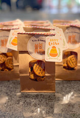 Easter Treats for Dogs  | Carrot & Apple  | gluten free