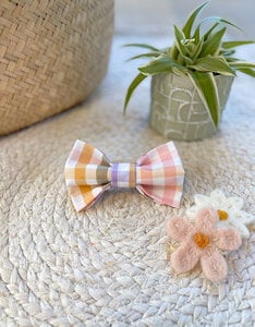 Bow Tie | Whispering Rainbow