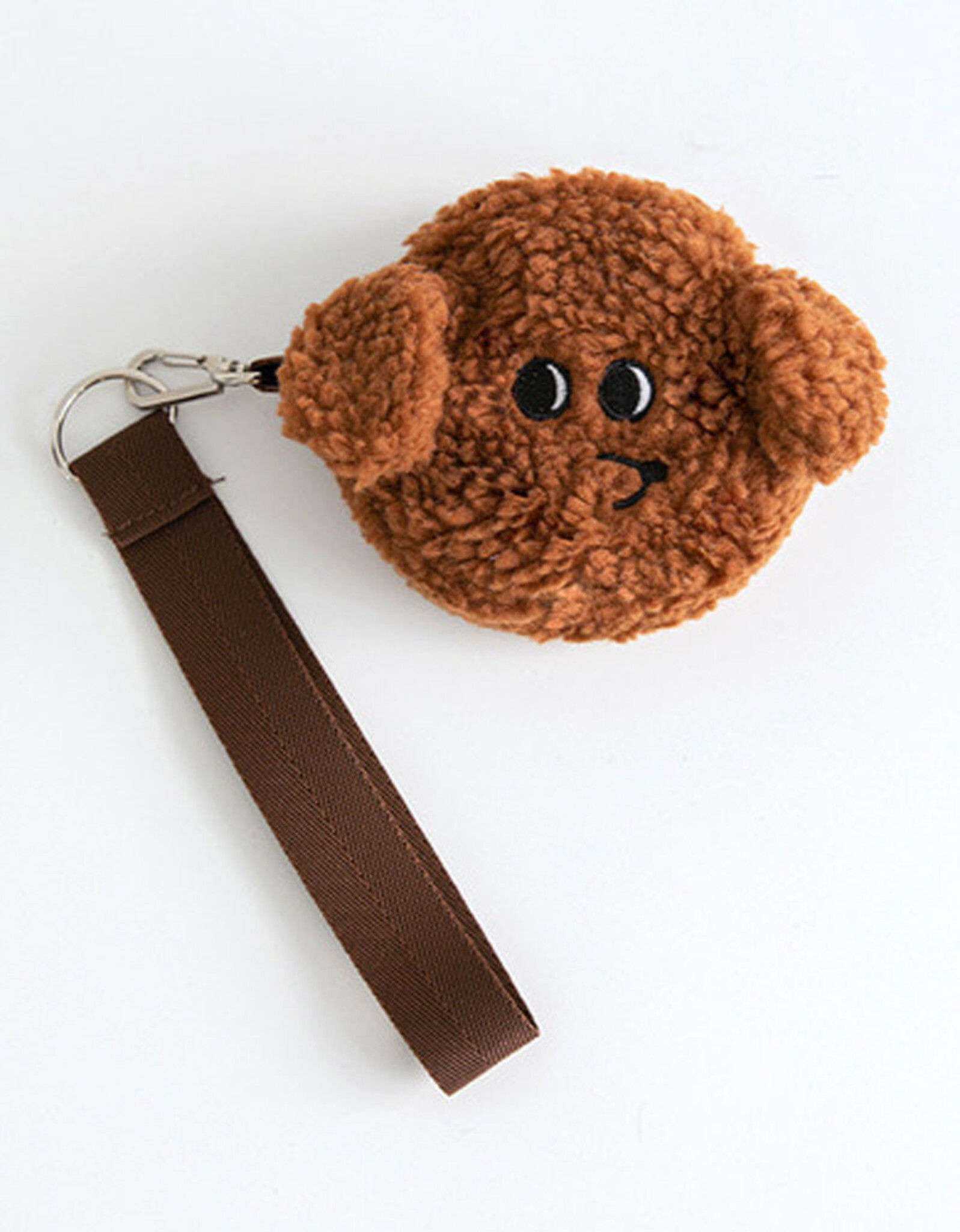 Poo Bag Carrier | Teddy