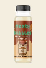 Meaty Bubbles | Belleblaas voor Honden | PINDAKAAS