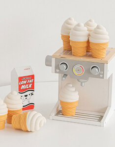 Ice Cream | Latex Mini Toy (9cm)