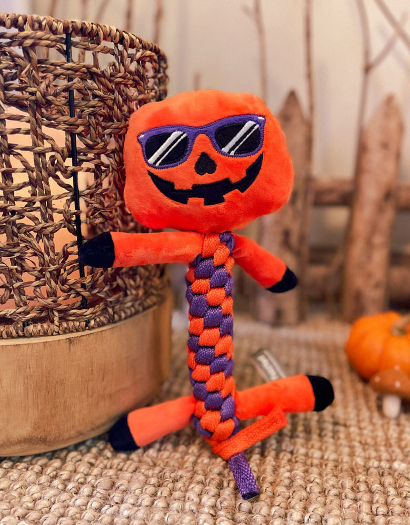 Jack-O-Rope | Halloween Speeltje