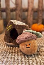 Bite Me Hide & Seek Snuffle toy | Acorn Adventure