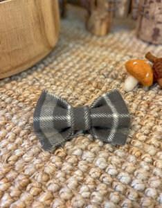 Bow Tie | Harvest Sage (last XS, S of M)