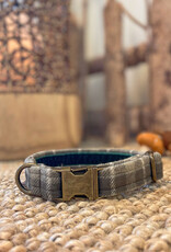 Dog Collar | Harvest Sage