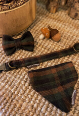 Bow Tie | Autumn Ember (last L)