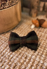 Bow Tie | Autumn Ember (last L)