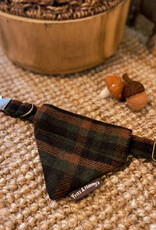 Slip-On Bandana | Autumn Ember (last small)