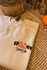 Spooky Season | Cosy Sweater
