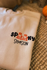 Spooky Season | Cosy Sweater