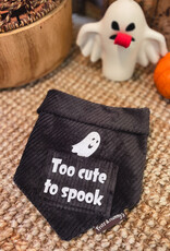 Bandana | Too cute to spook