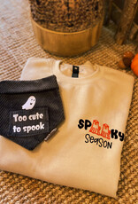 Bandana | Too cute to spook