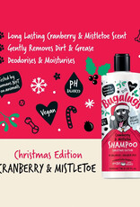 Bugalugs Bugalugs | Christmas Shampoo | Cranberry & Mistletoe