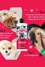 Bugalugs Bugalugs | Kerst Shampoo | Veenbessen & Maretak