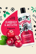 Bugalugs Bugalugs | Kerst Shampoo | Veenbessen & Maretak
