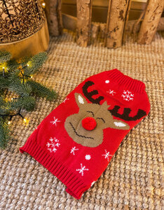 Rudolph | hondentrui