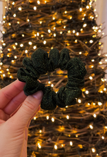 Scrunchie | Mistletoe Sparkle