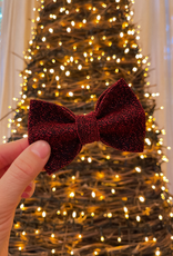 Strikje | Cranberry Sparkle