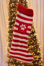 Merry Mutts Stocking