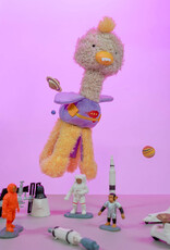 The Furry Folks Ostrikraken Struisvogel | The Furry Folks
