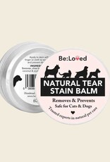 Be: Loved Be: Clear | Cat & Dog Tear Stain Balm