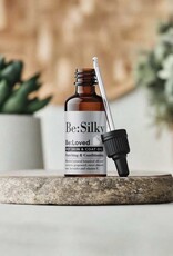 Be: Loved Be: Silky Pet Fur, Skin & Coat Oil Rub | Enriching & Conditioning