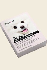 Be: Loved Be: Clear | Natural Tear Stain Removing Minerals 