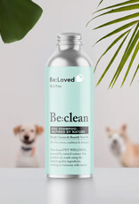 Be: Loved Be: Clean | Natural Dog Shampoo