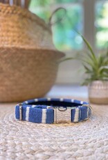 Dog Collar | Seaside Stroll