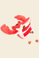 The Furry Folks Sneaky Snap | Crab Nosework Toy | The Furry Folks